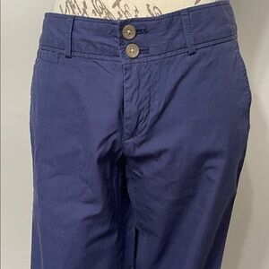 Women’s Navy Blue Pants
